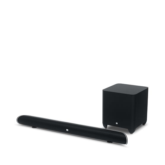 Cinema Sb 450 4k Ultra Hd Soundbar With Wireless Subwoofer