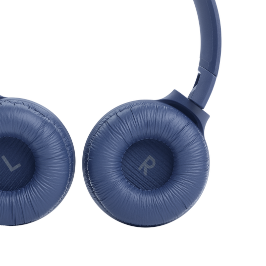 headphones Tune on-ear 510BT | JBL Wireless