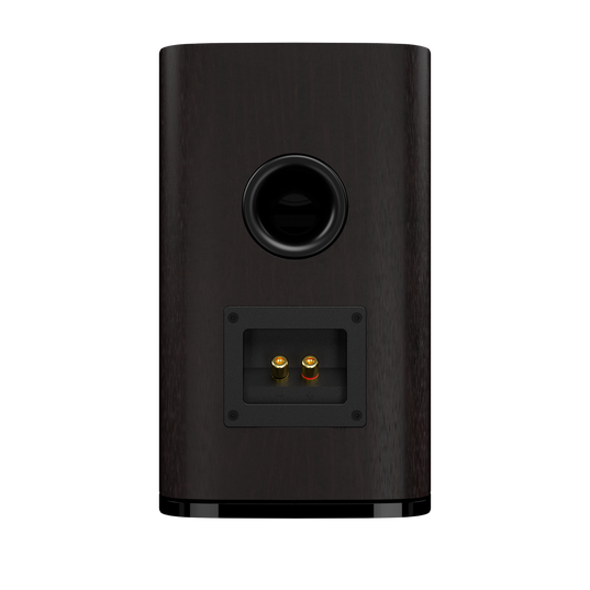 Studio 620 - Dark Wood - Home Audio Loudspeaker System - Back