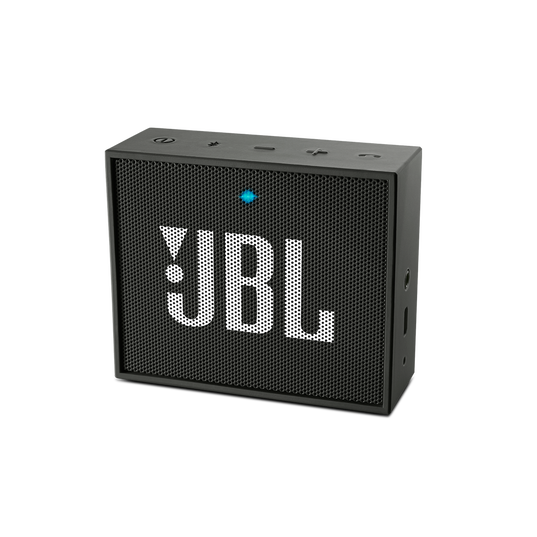 JBL GO | Full-featured, great-sounding, great-value portable speaker
