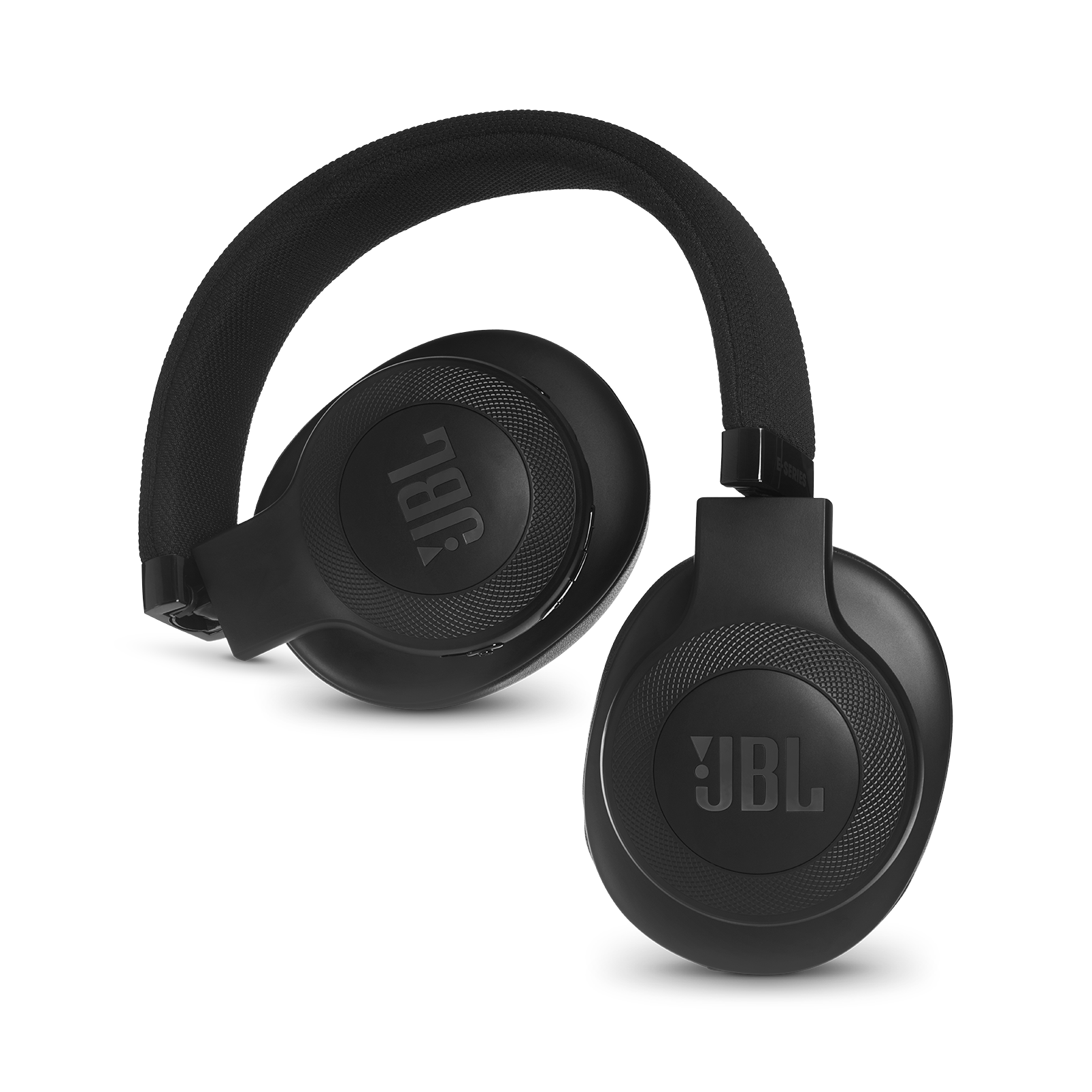 jbl e55bt charging