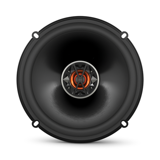 いラインアップ Club 6520 | 6-1/2 Car Audio