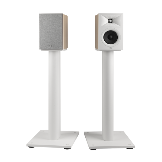 Stage 240B | 2-Way 4.5-inch (114mm) Bookshelf Loudspeaker - Pair Stage 240B | 2-Way 4.5-inch (114mm) Bookshelf Loudspeaker - Pair