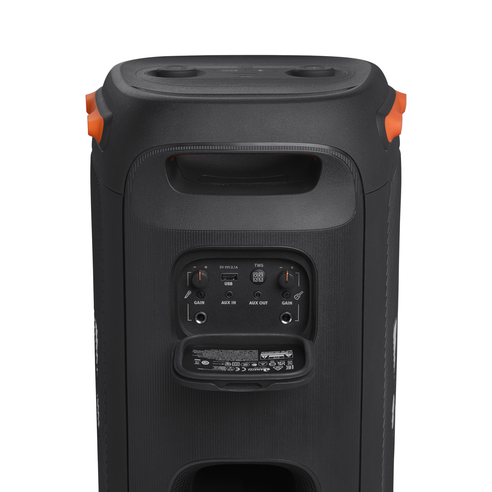 【JBL】 PARTYBOX 110 パーティーボックス JBLパーティーボックス110 party box110 【公式通販】