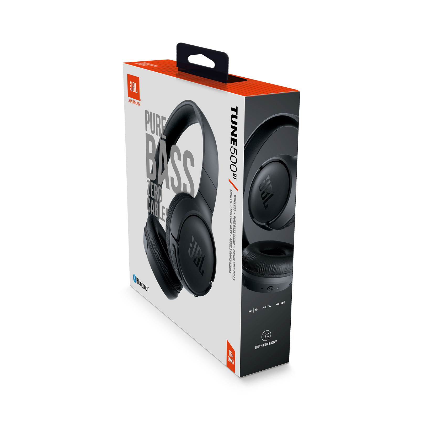 jbl pure bass zero cables tune 500bt