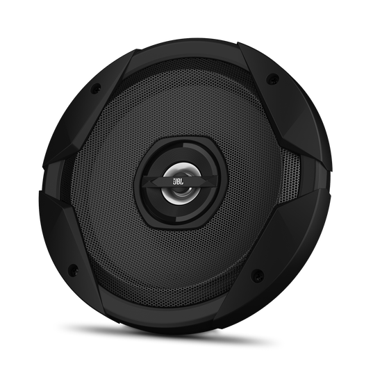 GT7-6C - Black - Hero