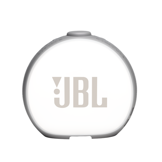 Radio réveil Jbl JBL Horizon 2 Gris - DARTY Martinique
