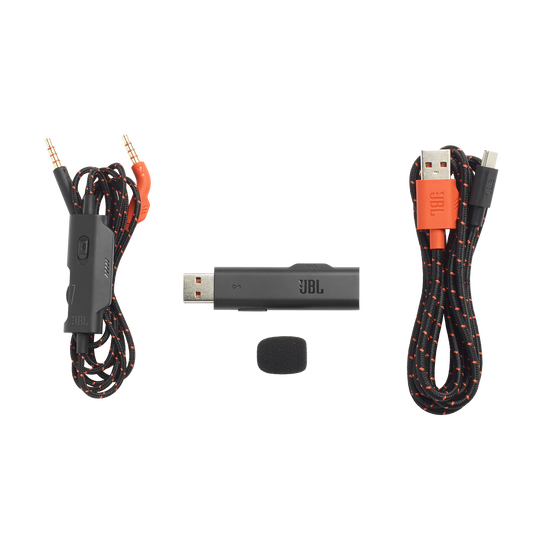 JBL Quantum 600 | Wireless Gaming Headset