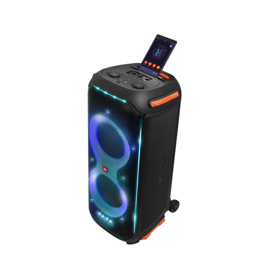 JBL Partybox 710 | Party speaker with 800W RMS powerful JBL Partybox 710 | Party speaker with 800W RMS powerful