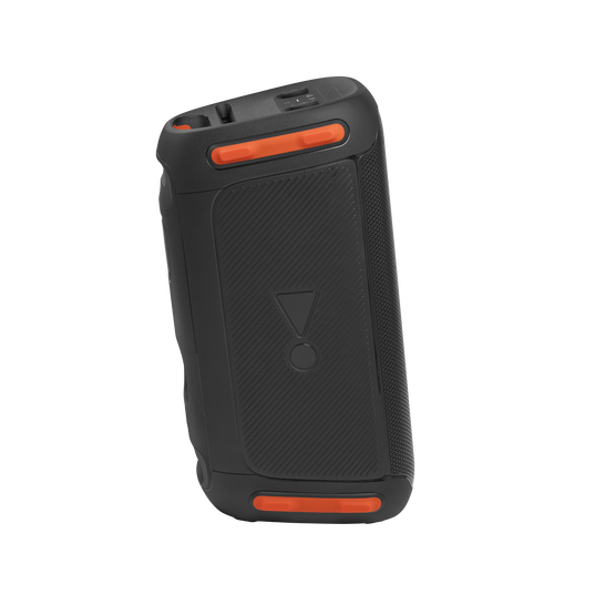 JBL Partybox 110 | Portable party speaker with 160W powerful sound 