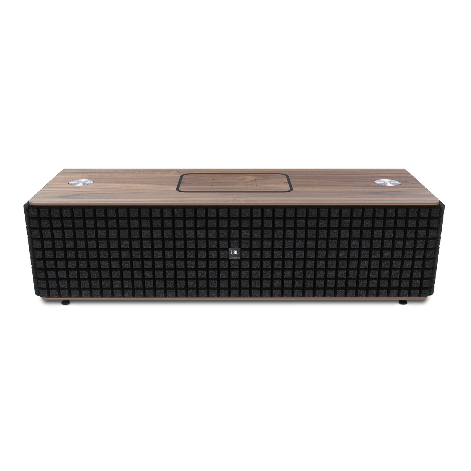 JBL Authentics L16 | Three-way speaker system with wireless streaming