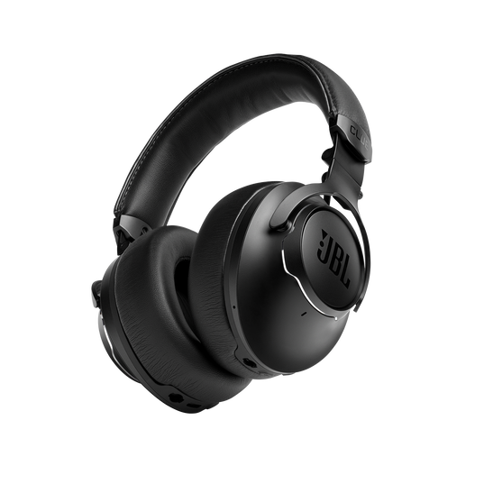 JBL CLUB ONE | Wireless, over-ear, True Adaptive Noise Cancelling 