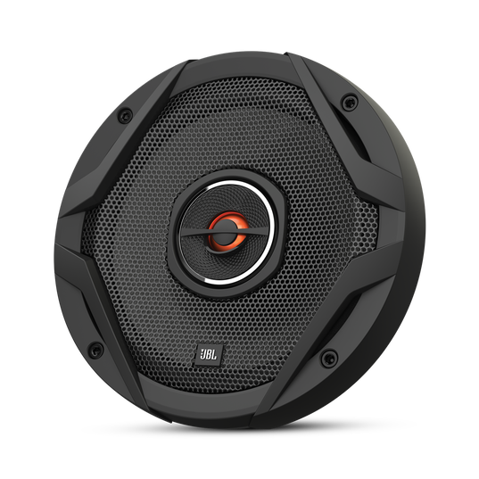 GX602 | GX series equipped with Plus One™ woofer cone design GX602 | GX series equipped with Plus One™ woofer cone design