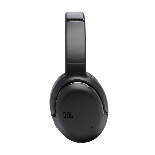JBL Tour One M2 | Wireless over-ear Noise Cancelling headphones