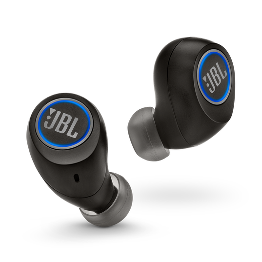 JBL Free X | True wireless in-ear headphones