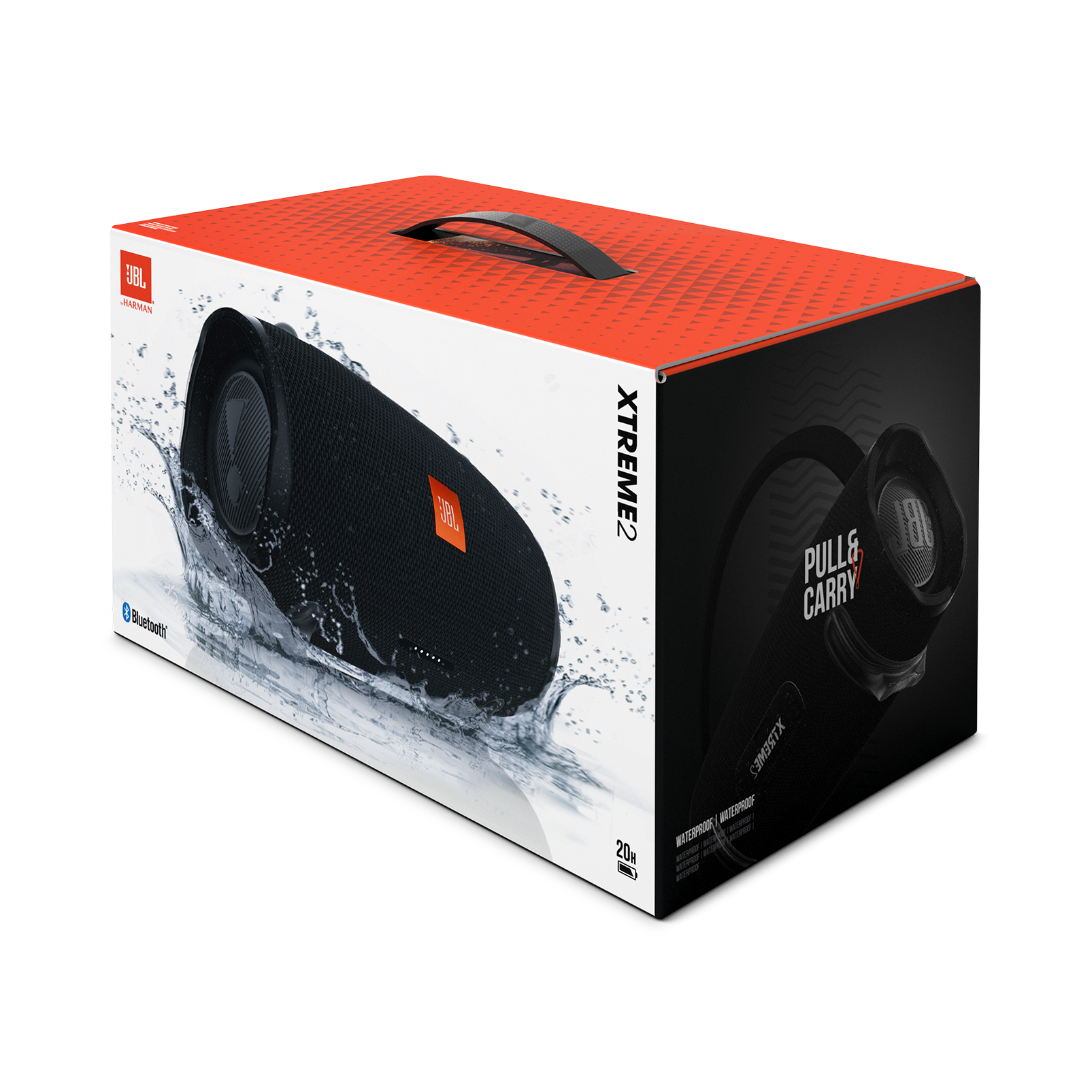 jbl xtreme 2 müük