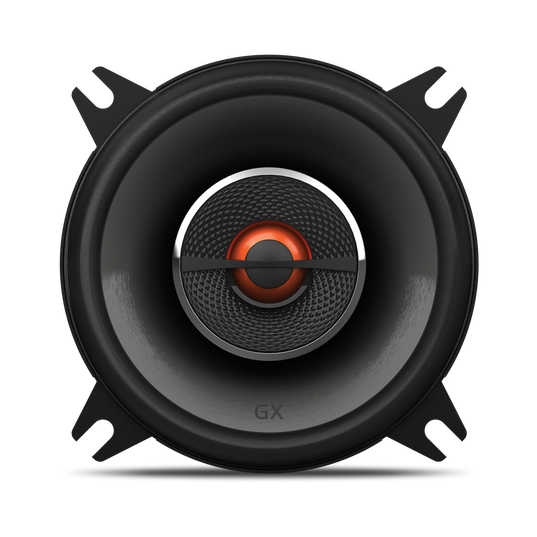 GX402 | 10 cm 2-way speaker design with edge-driven soft GX402 | 10 cm 2-way speaker design with edge-driven soft