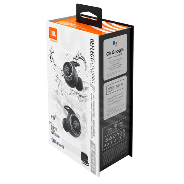 Jbl reflect flow specifications store