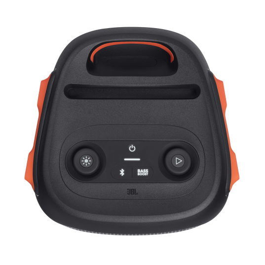 JBL Partybox 110 | Portable party speaker with 160W powerful JBL Partybox 110 | Portable party speaker with 160W powerful