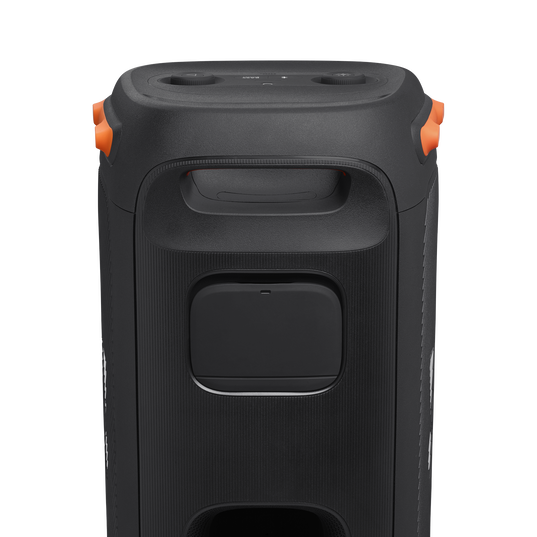 JBL Partybox 110 | Portable party speaker with 160W powerful
