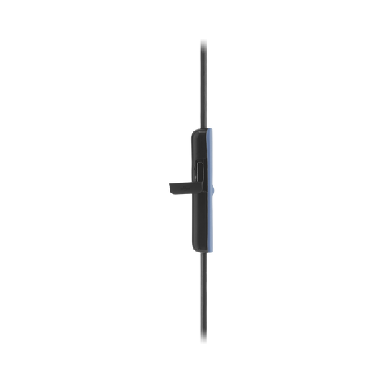 EVEREST 110GA - Blue - Wireless in-ear headphones - Detailshot 1