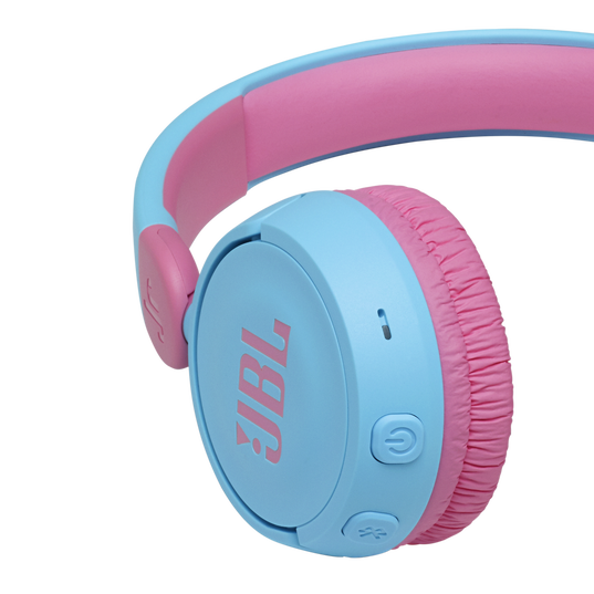 Jbl Jr310bt Kids Wireless On Ear Headphones