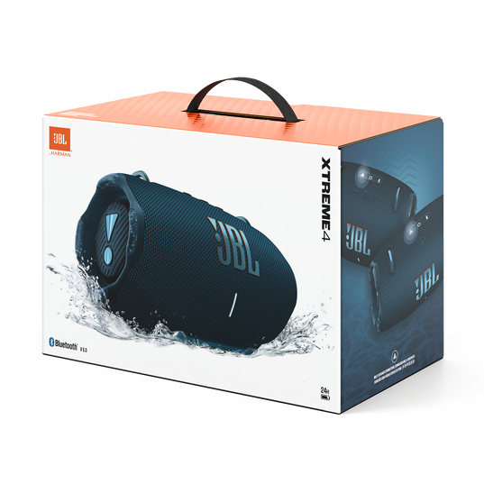 保障できる JBL speaker waterproof Portable | 4 Xtreme スピーカー・ウーファー