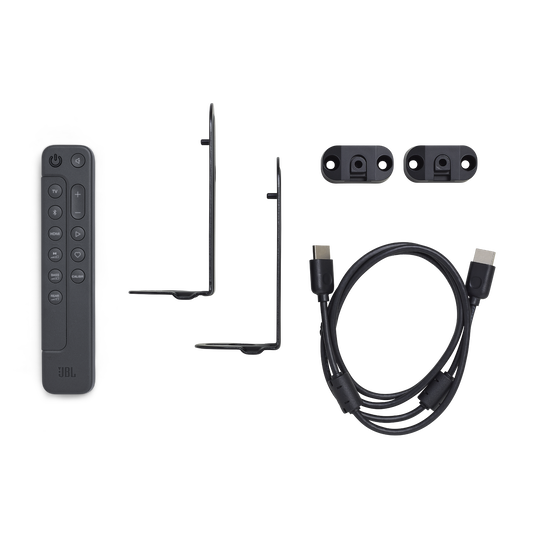 BAR 800 - Black - Detailshot 15