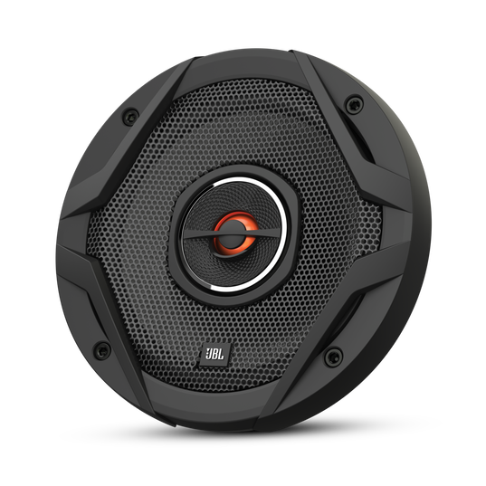 Tether Postnummer Total GX502 | 13cm 2-way speaker system with edge-driven soft dome tweeter,  including grille