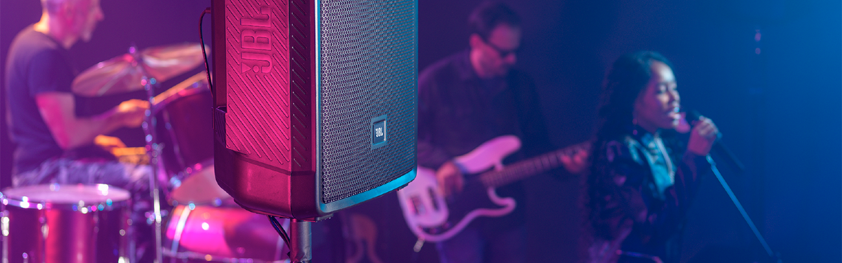 Are you looking for Powered or Passive speakers?