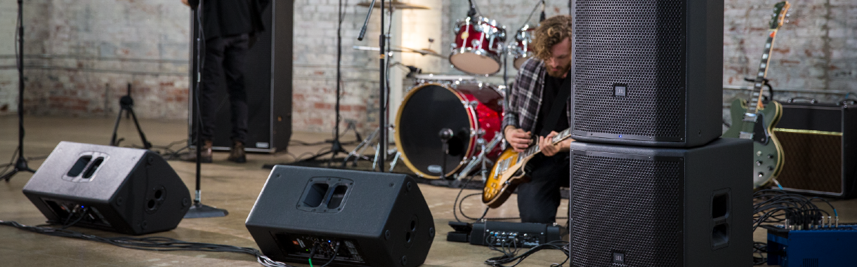 Are you looking for a subwoofer?