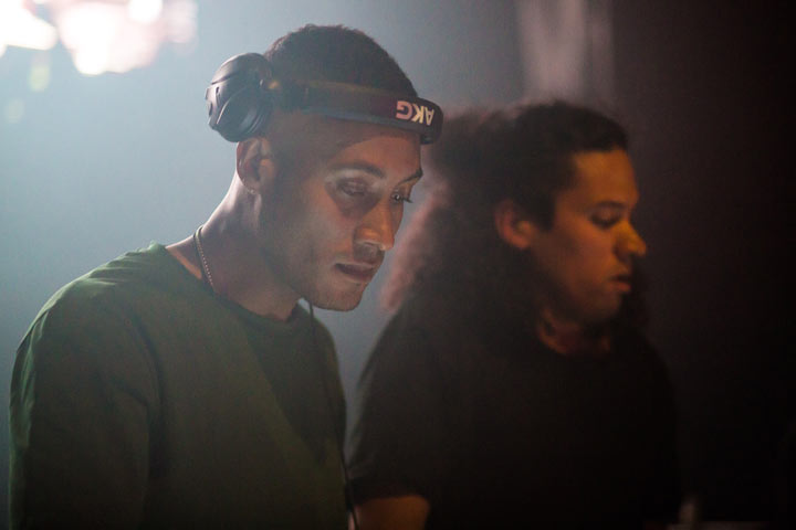 Sunnery James & Ryan Marciano