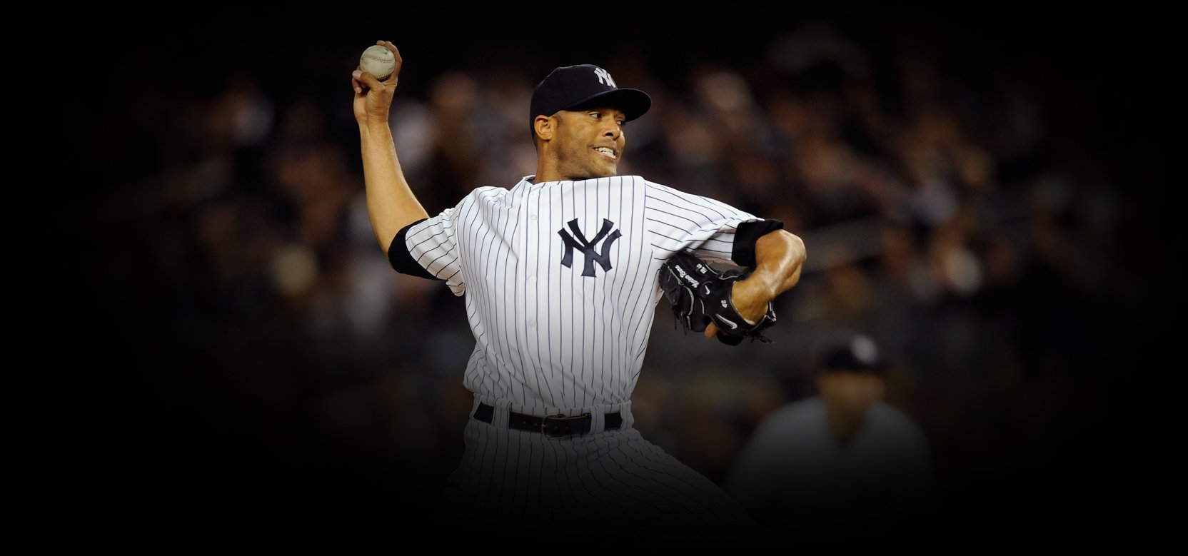  Enter Sandman Mo Mariano Rivera World Series Win At