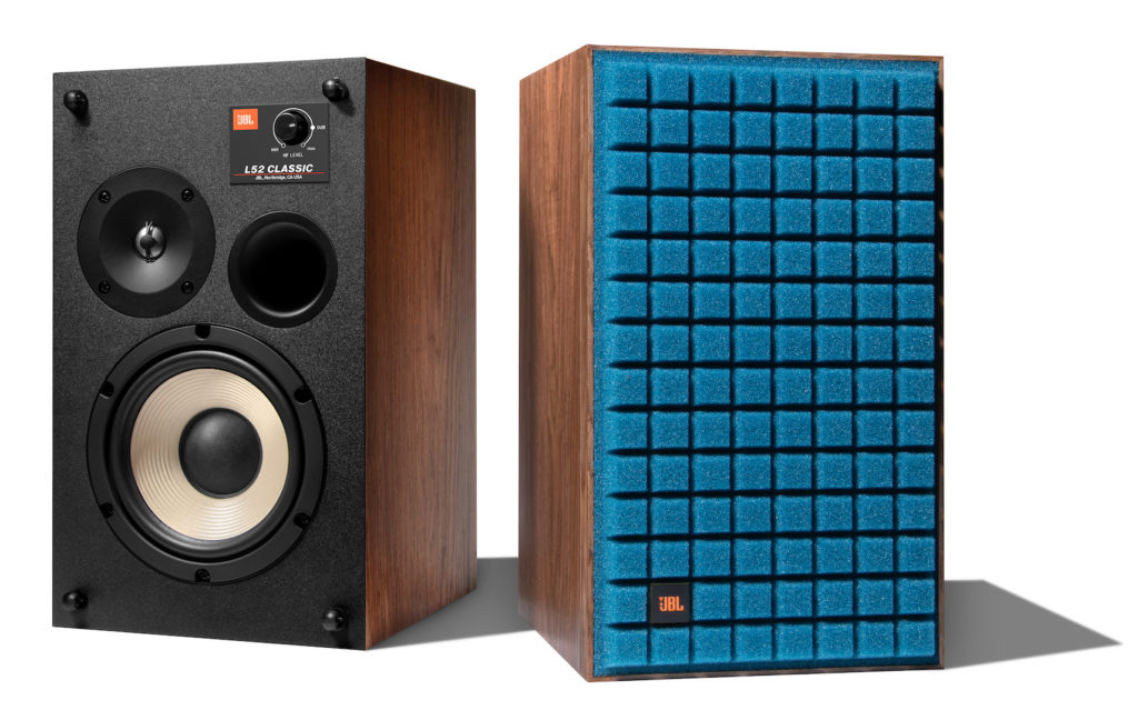 High-End, Luxury Speakers Enhance Your Home Soundscape - Blog