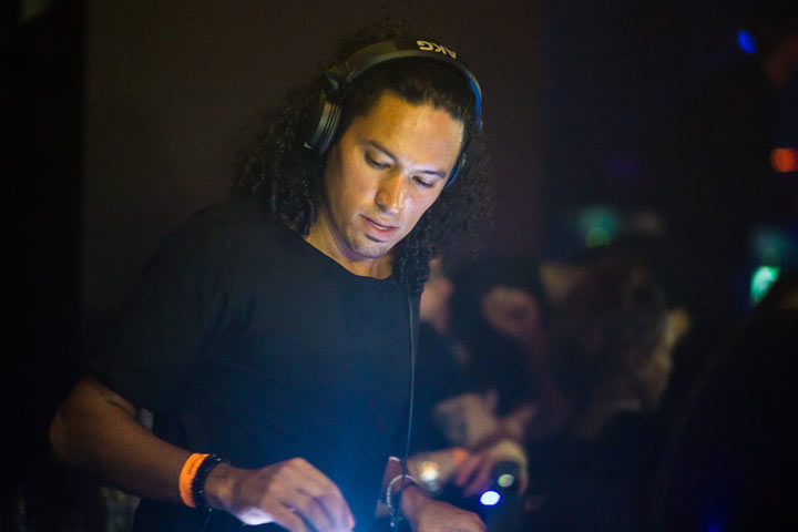 Sunnery James & Ryan Marciano