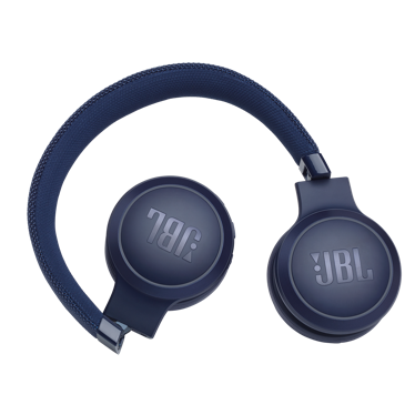 JBL Live Headphones