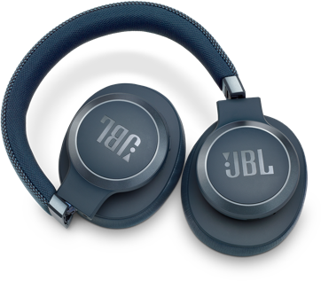 Live JBL Headphones