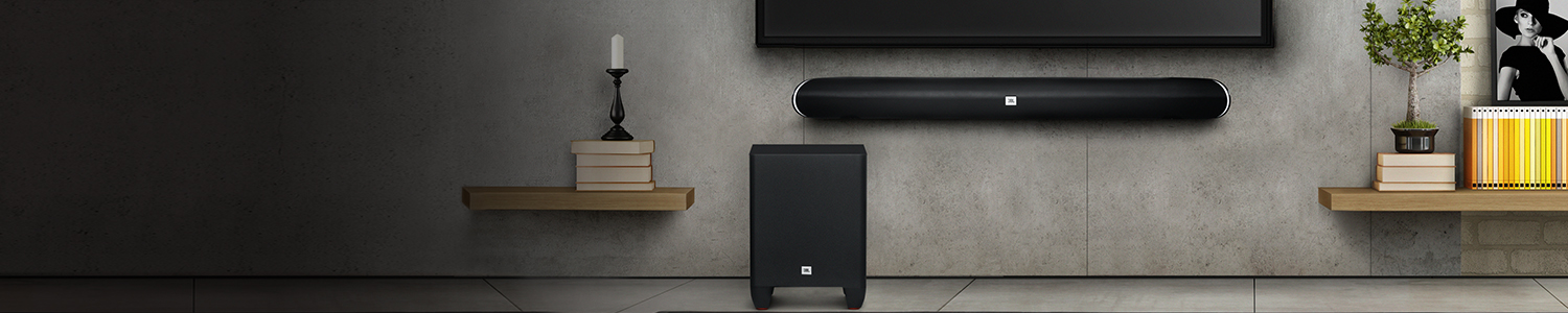 Soundbars