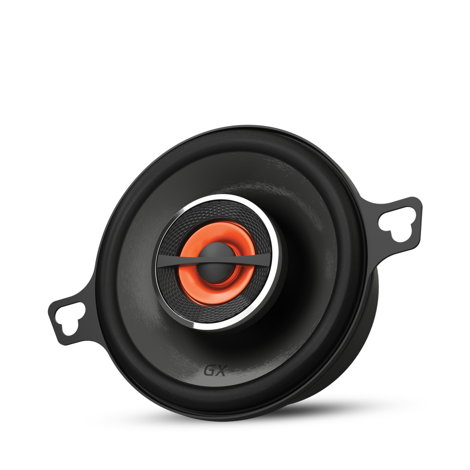 GX302 | Ready-to-use design 8.7 cm 2-way speaker with high output