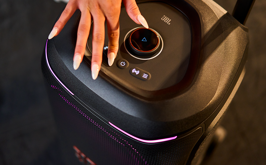 AI Sound Boost makes everything hit harder