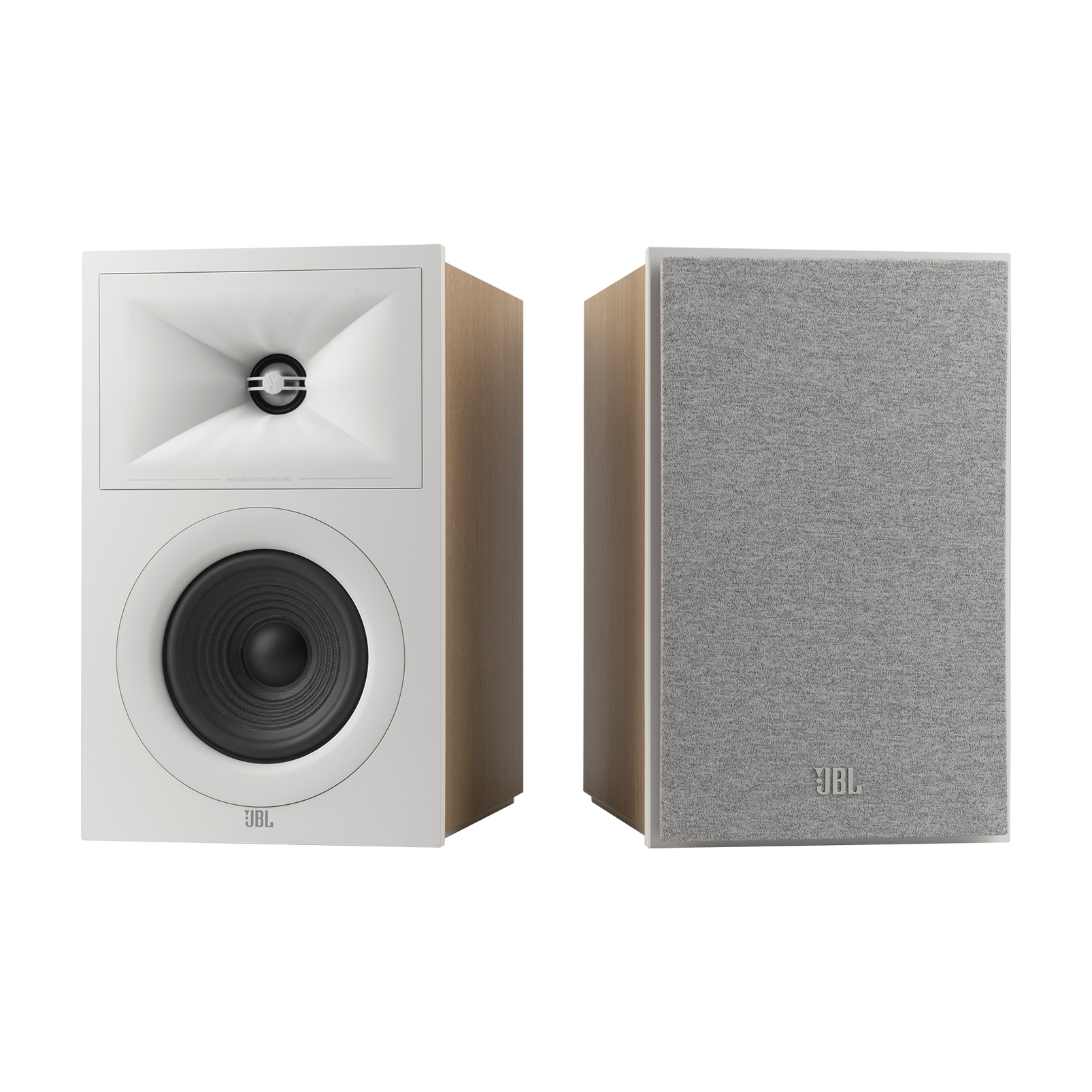 Stage 250B | 2-Way 5.25-inch (130mm) Bookshelf Loudspeaker - Pair