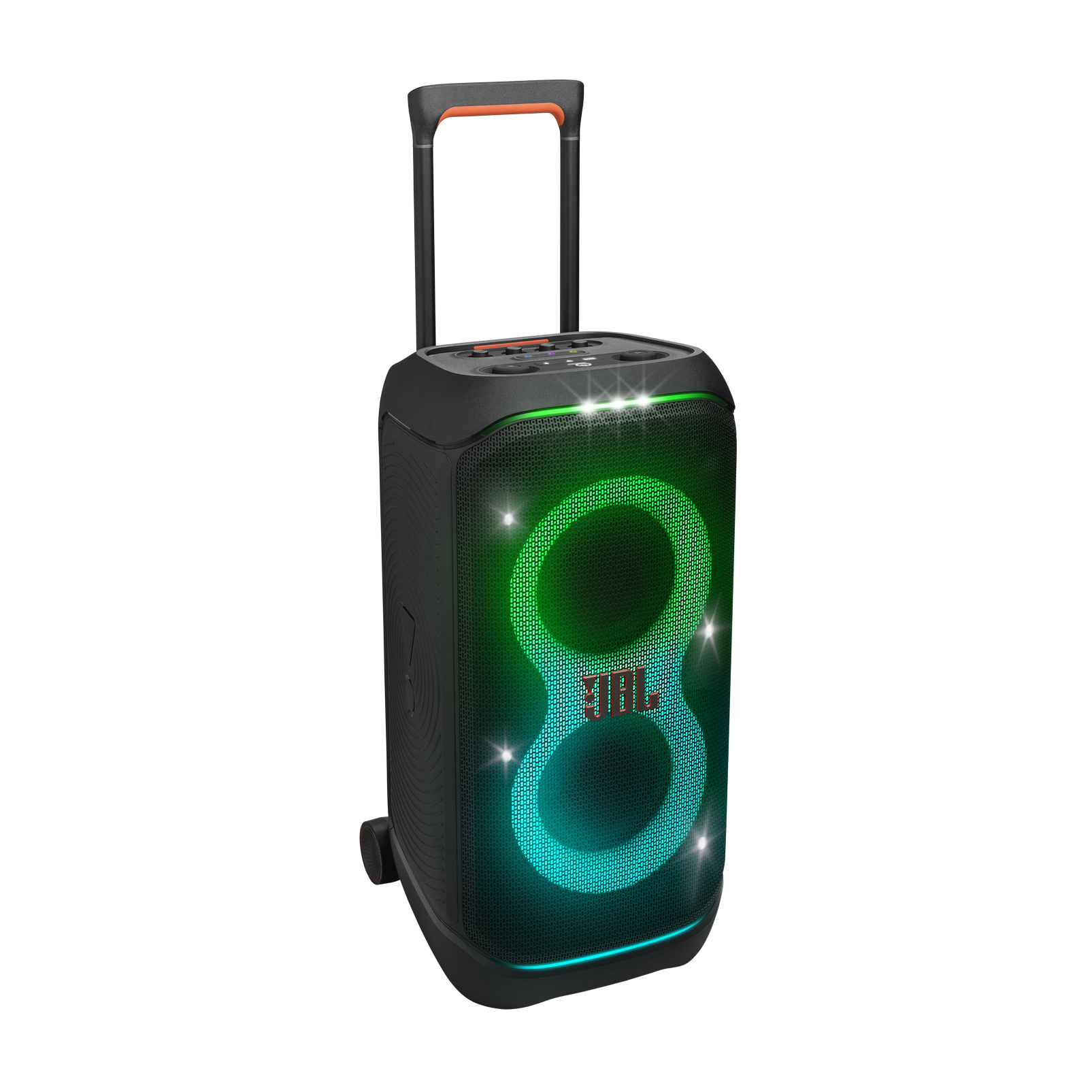 注文割引 JBL PartyBox wheels with speaker party Portable | 320 Stage スピーカー