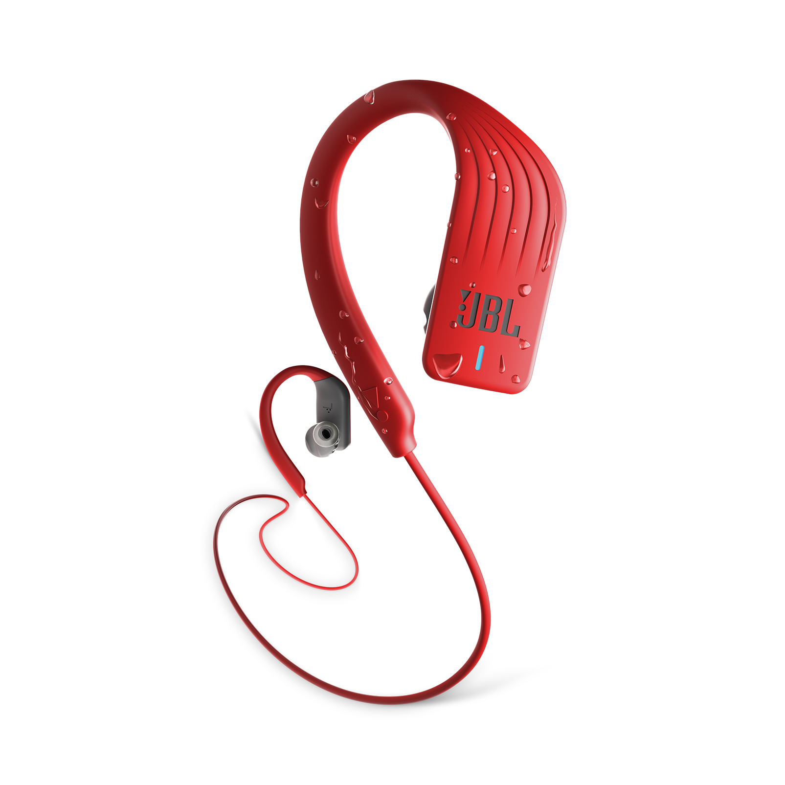 JBL Endurance SPRINT Waterproof Wireless In Ear Sport Headphones