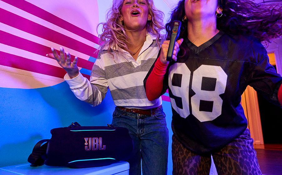 Sing with confidence