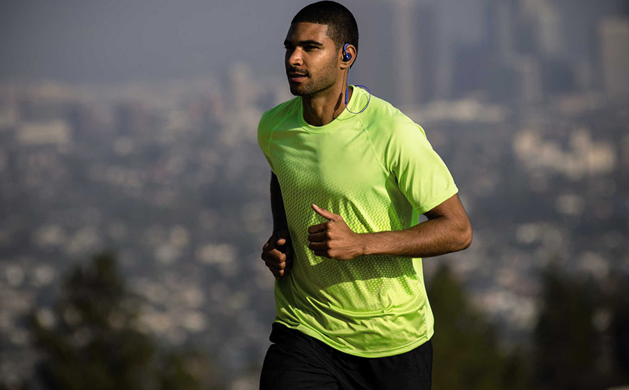 Up to 8-hour battery life