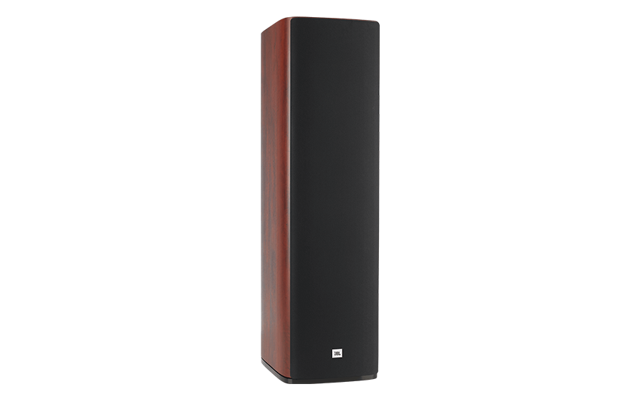 Studio 698 | Home Audio Loudspeaker System