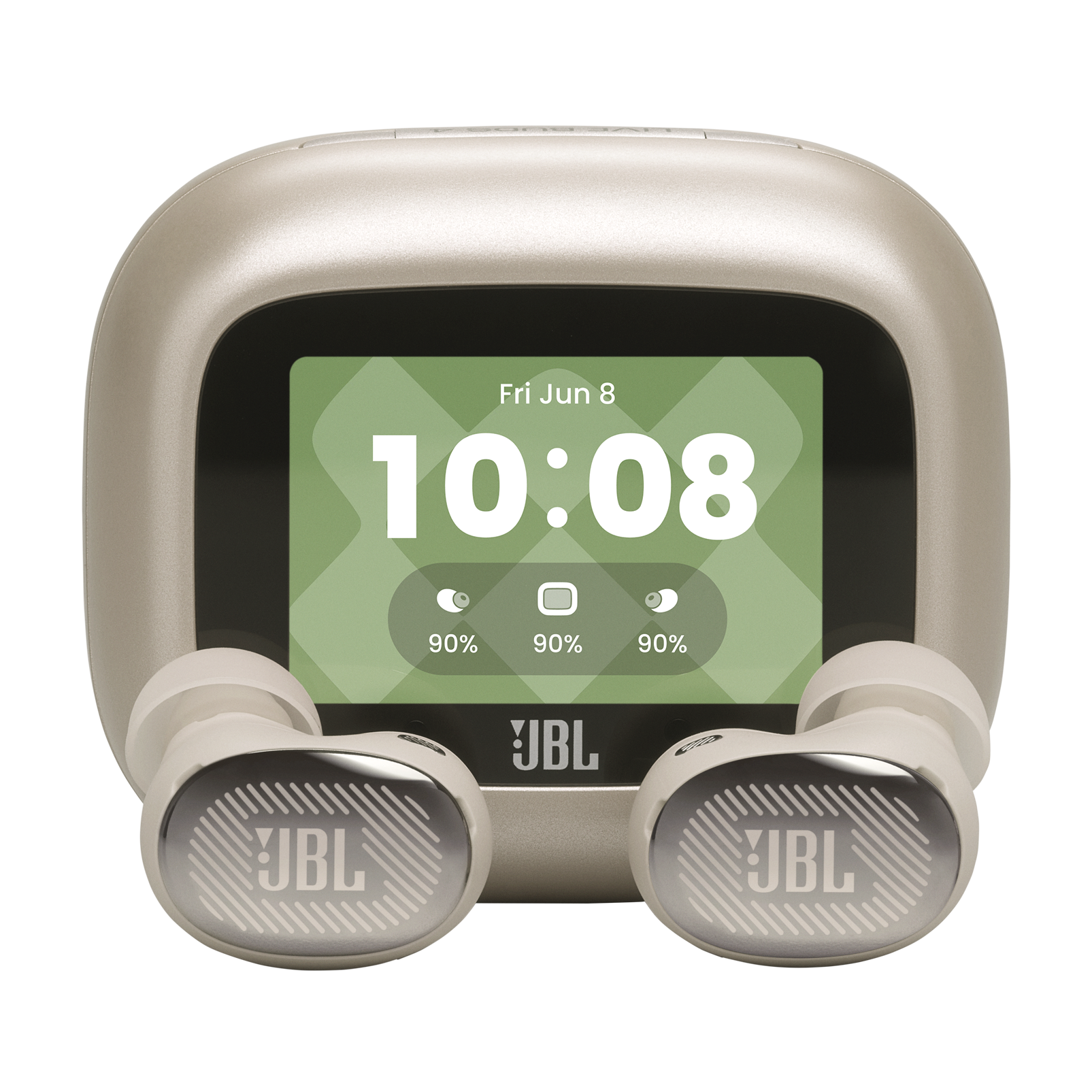 JBL Live Buds 4 | True wireless Noise Cancelling earbuds