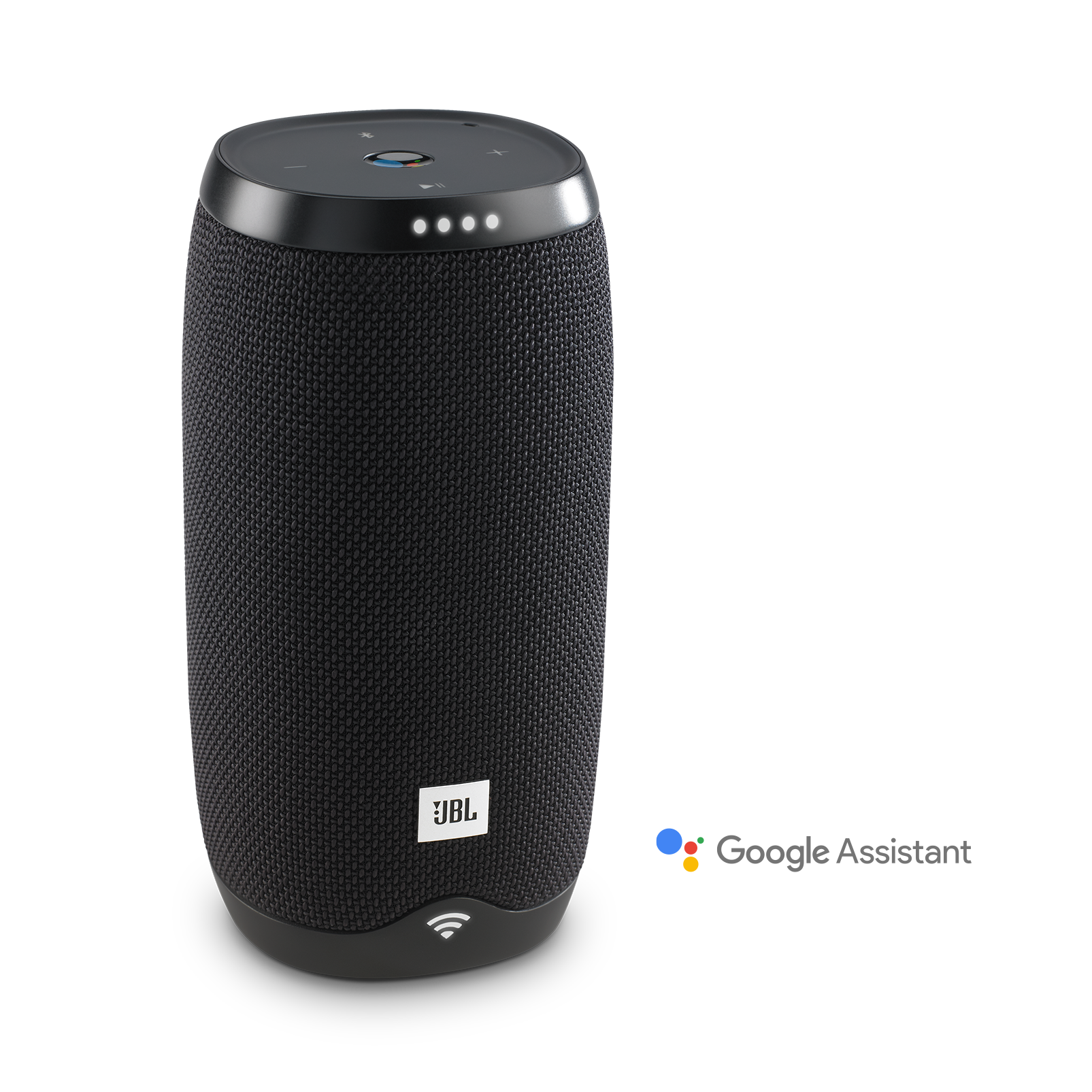 google assistant portable speaker