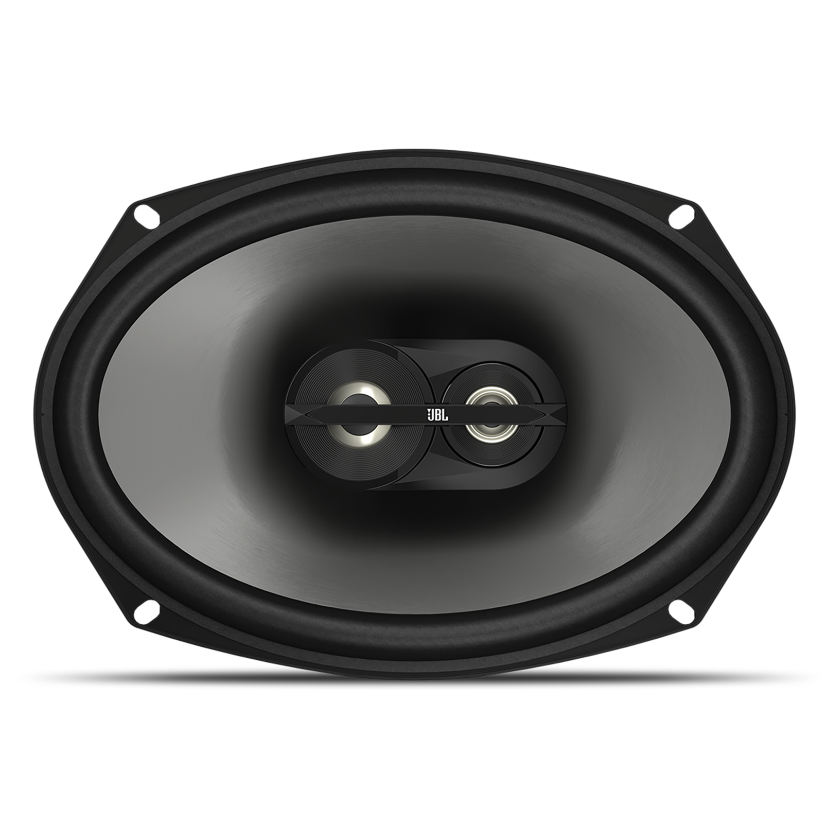 CS769 | Oval 3-way system, this speaker size can handle anything