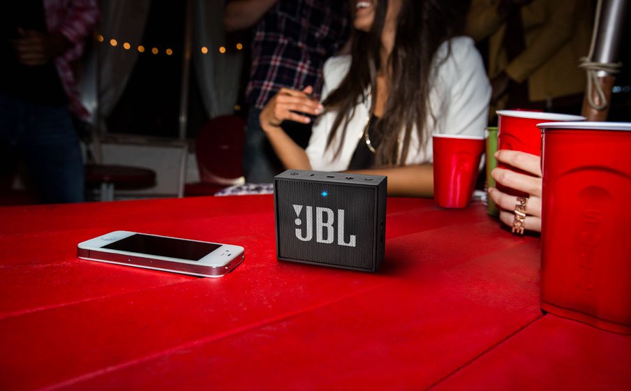 JBL Go 4 Bluetooth Speaker – GrandHub Technologies Ltd